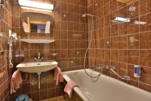 Panoramahotel Fliesserhof