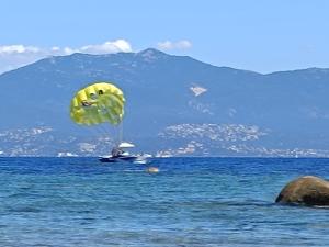 Appartements APPARTEMENT T2 IMPERIAL : photos des chambres