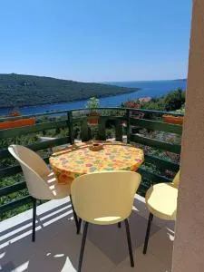 Bigova Bay Apartments - Leševići