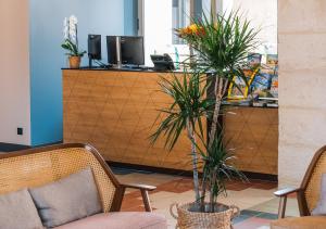 Hotels La Maison Rabelais : photos des chambres