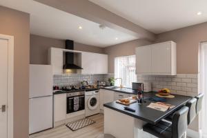 Entire House at Buckingham Road