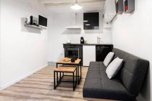 GuestReady - Central Apt in Paris