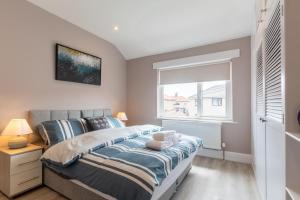 Entire House at Buckingham Road