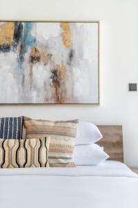 GuestReady - Chic living in JVC
