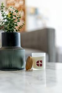 GuestReady - Chic living in JVC