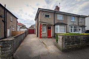 Entire House at Buckingham Road