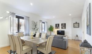 Four-Bedroom Apartment I room in MIT House Artes Exclusive I en Madrid