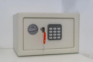 RentOnTheBeach Studio nº7