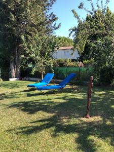 Maisons de vacances The HoPe, suite privee au sein d'une maison avec piscine : photos des chambres
