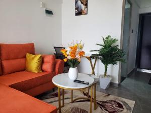 Snug City Escape 1 BR Gatundu Heights, Kileleshwa 813