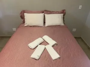 Chácara Primavera - 卡庞博尼图