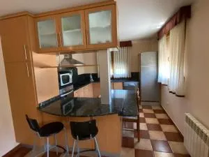 Apartamento Puente - Trefacio
