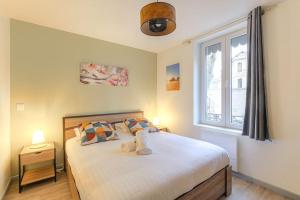 T2 charmant et bien équipé, Perrache, Confluence