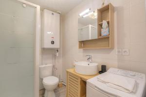 T2 charmant et bien équipé, Perrache, Confluence