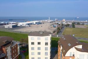 Nordseeblick 6