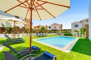 Villa Dara by Ezoria Villas - Xylophaghou