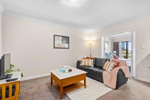 Luxurious Perth CBD Apt c Kings Park Free Parking