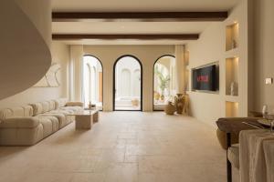 Villa Sawa Romantic Reatreat Pererenan by OriVista