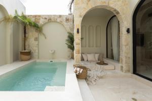 Villa Sawa Romantic Reatreat Pererenan by OriVista