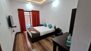 Hotel Bellagio Baga LLP