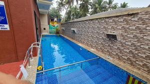 Hotel Bellagio Baga LLP