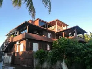 Apt in La Gaulette - Grande Case Noyale