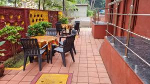 Hotel Bellagio Baga LLP