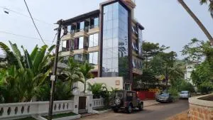 Hotel Bellagio Baga LLP - Arpora