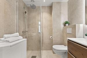 Forenom Serviced Apartments Majorstuen