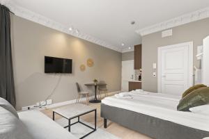 Forenom Serviced Apartments Majorstuen