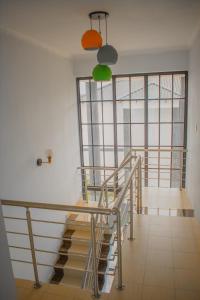 Divine Heights Apartments Lilongwe Area 43