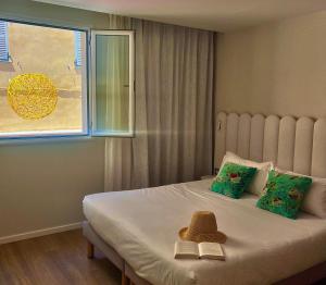 Hotels L'Escale Cote Sud : photos des chambres