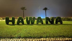 Jozefina Riviera Hawana Salalah
