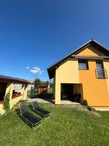 Ubytovanie v súkromí Horec - Vavrišovo