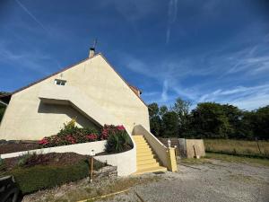 Appartements Gite 