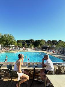 Camping Parc Mogador