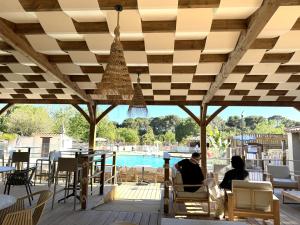 Camping Parc Mogador