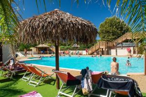 Camping Parc Mogador