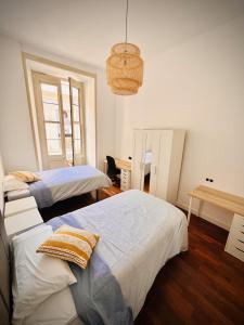 Castillo Emblematic Rooms