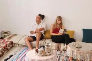 Hostel le Rhumel - Hamla