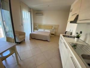 Studio room in Residence Suite Smeraldo
