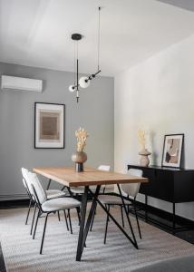 Faliro Seaside Retreat 2BD Apartment by UPSTREET