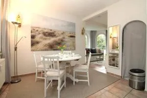 Ostseeresidenz Appartements Wischuer Fewo 11 - Körchow