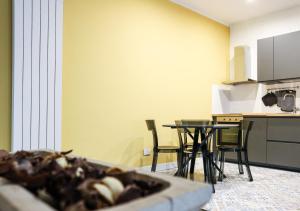 RRRapido apartment - Corso San Gottardo