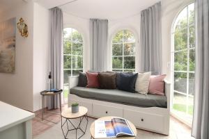 Ostseeresidenz Appartements Wischuer Fewo 11