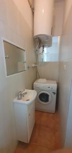 Small apartment in Riga center