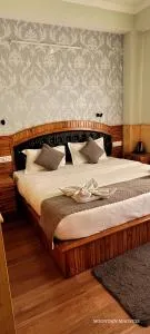 Hotel Hill View a family hotel - Nāldera