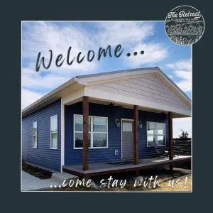 100 Acre Relaxing Retreat Near Ark - The Cottage - ويليامز تاون