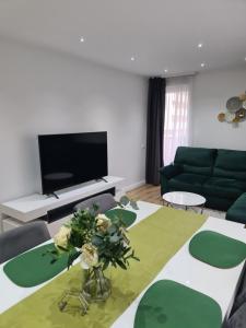 Luxury 2 bedroom holiday apartment