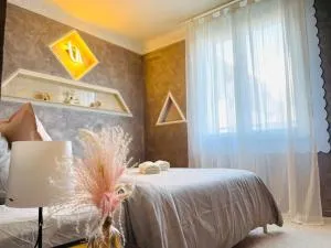 Maison Familiale avec Jardin - Roissy-en-Brie